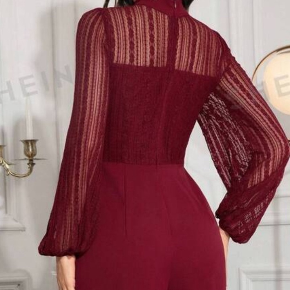 Jumpsuit